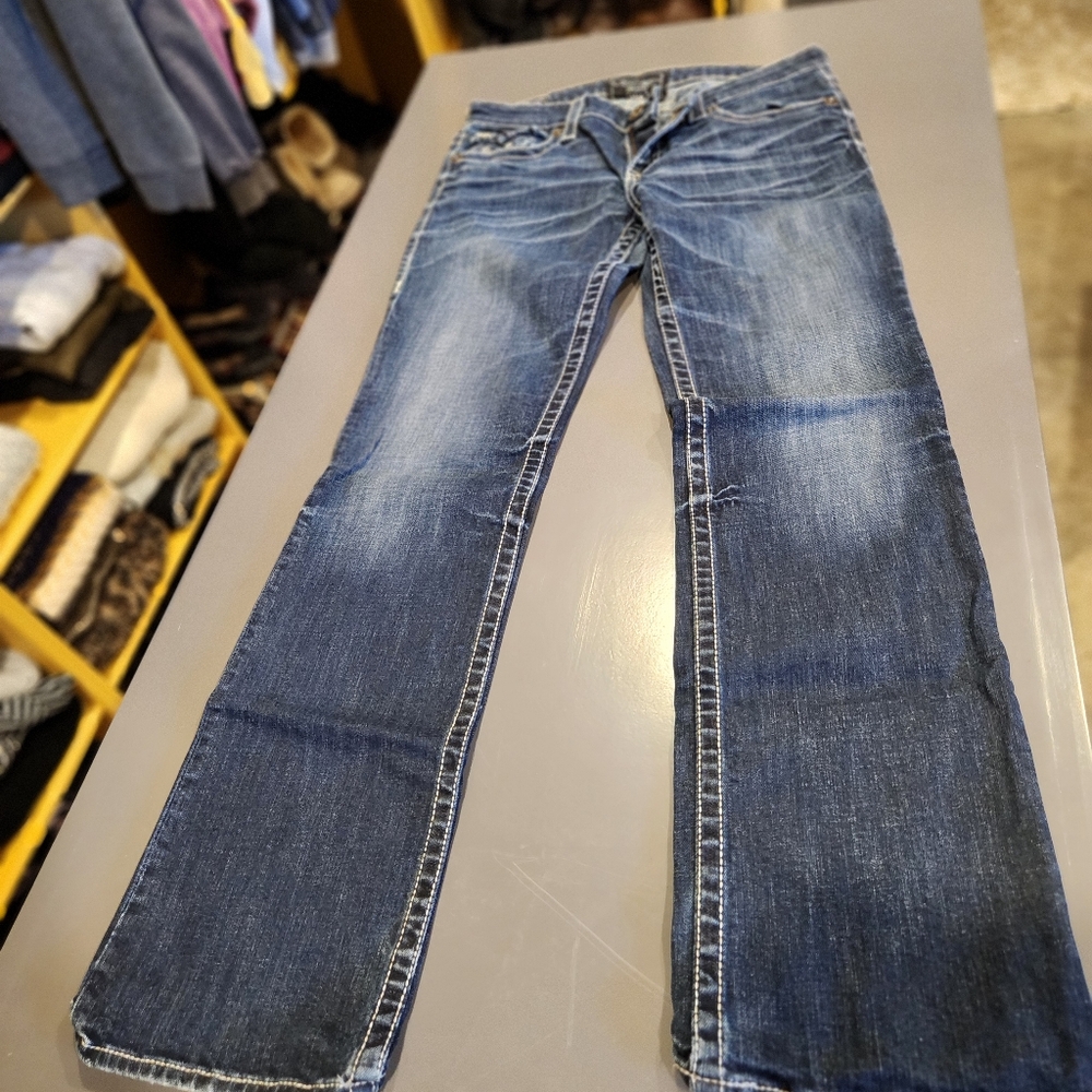 Big Star Denim